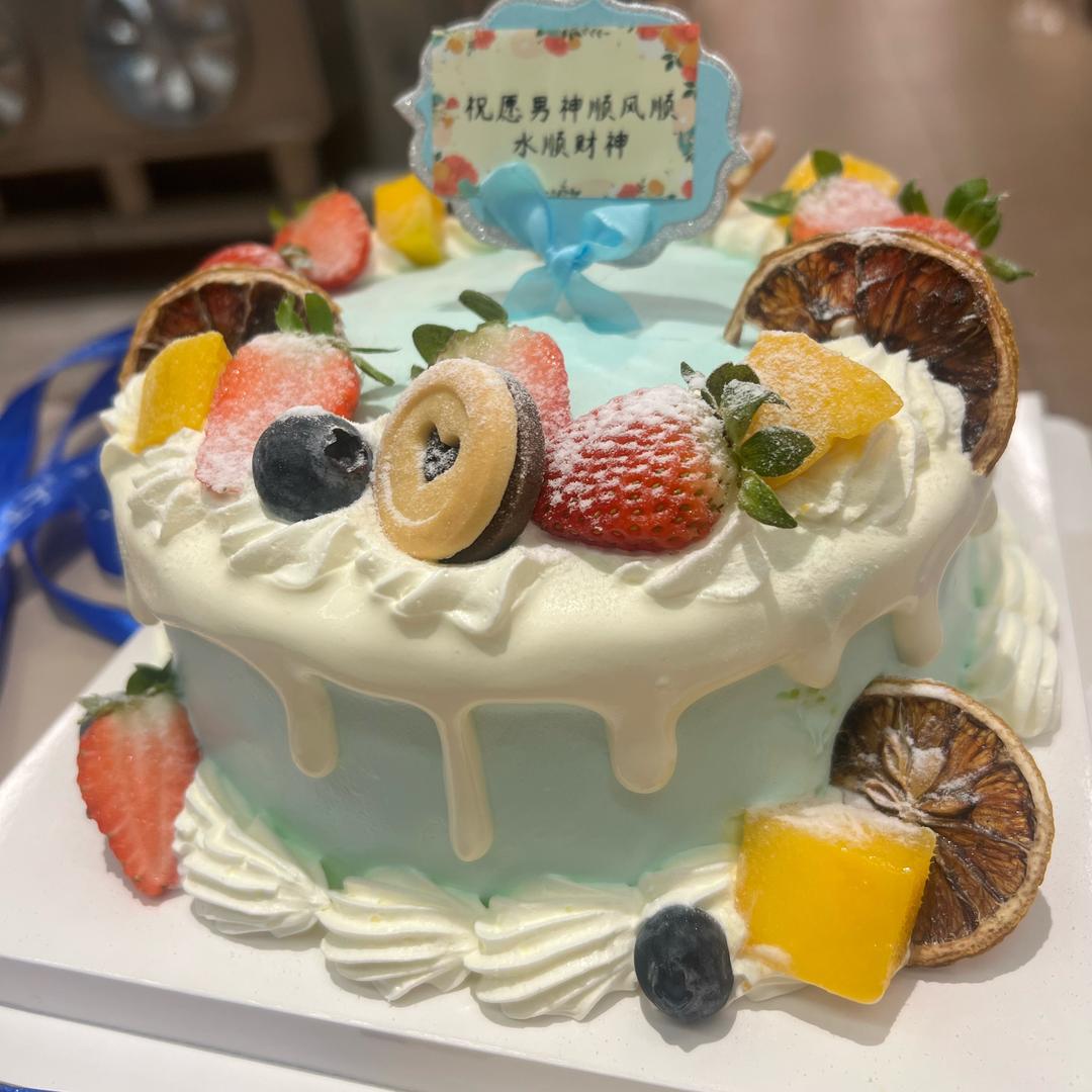 正趣果上果