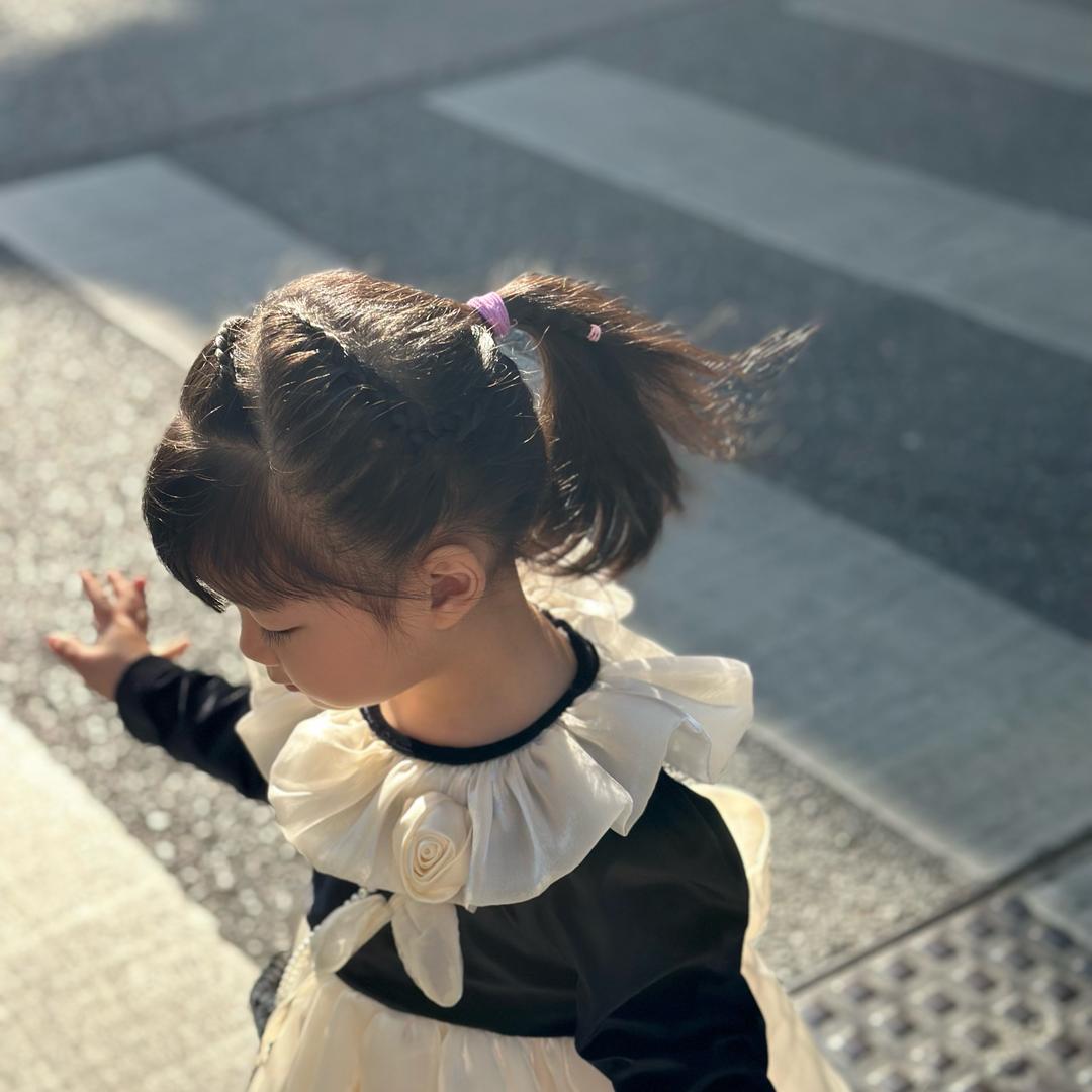 糖糖妈妈精选