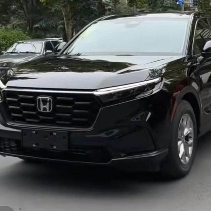 晴晴聊车