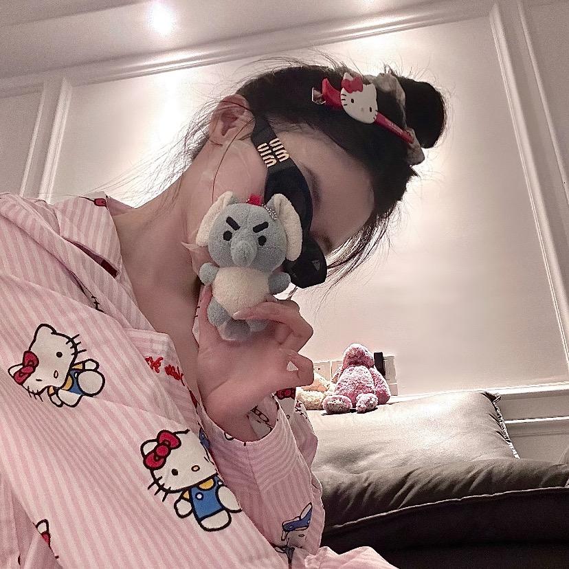 谢听晚不熬夜✨