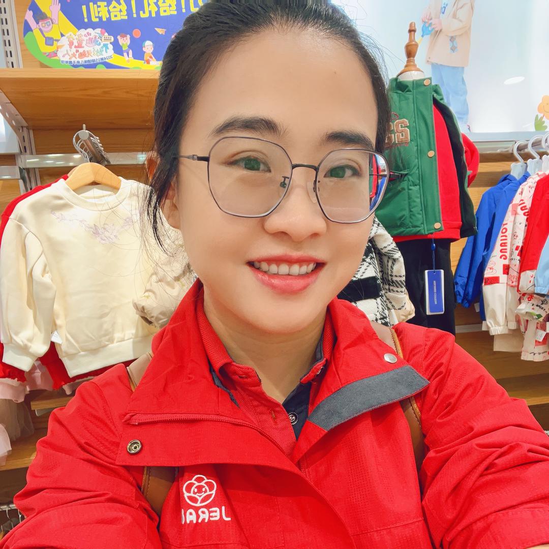 健瑞儿🍊橙子妈妈