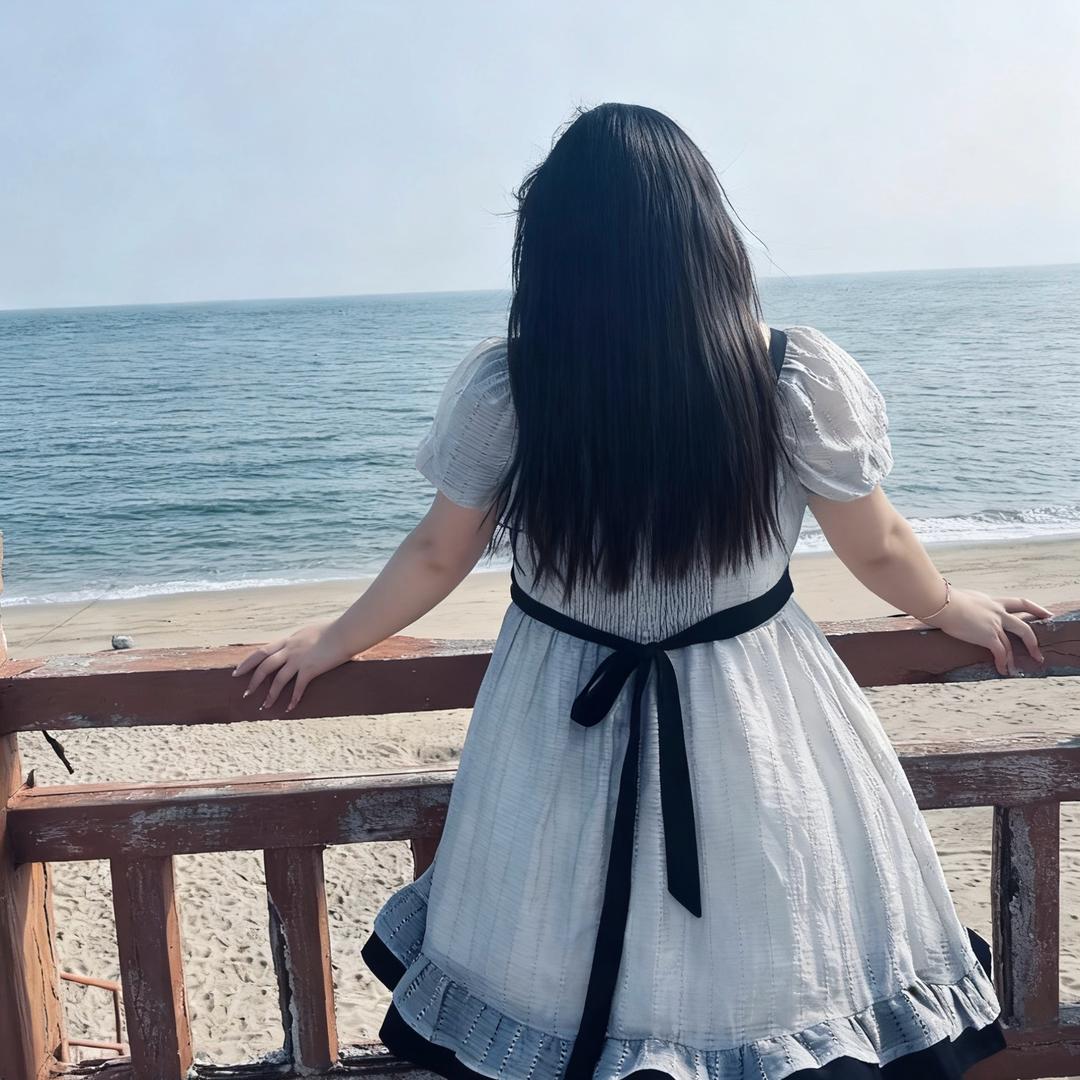 梦醒了.
