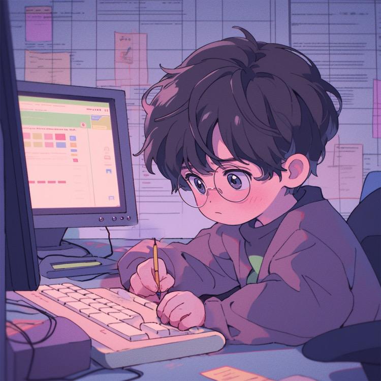 想和你漫游宇宙