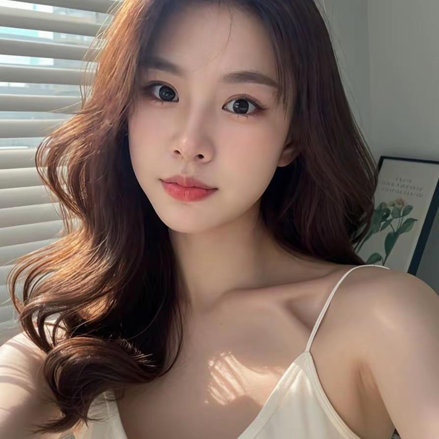 好想瘦～