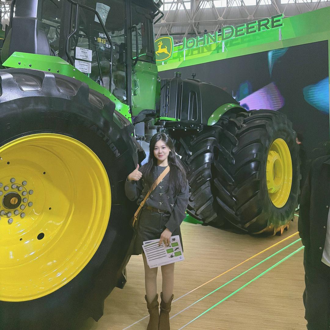 巴中市鑫力农机