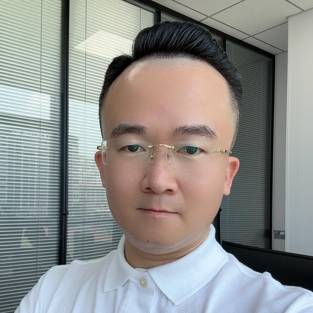 黄金龙•女性关系战略