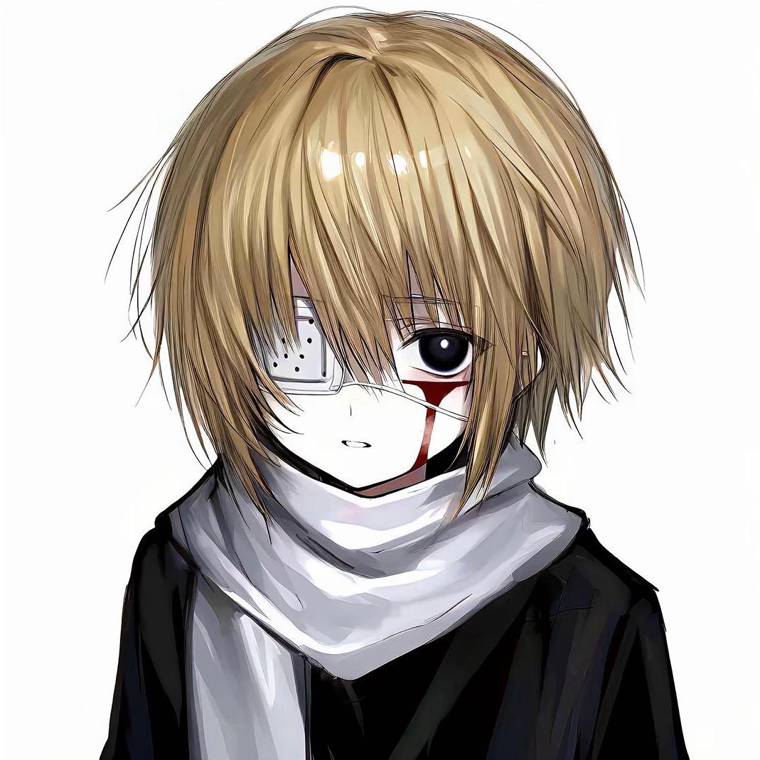 -眠-