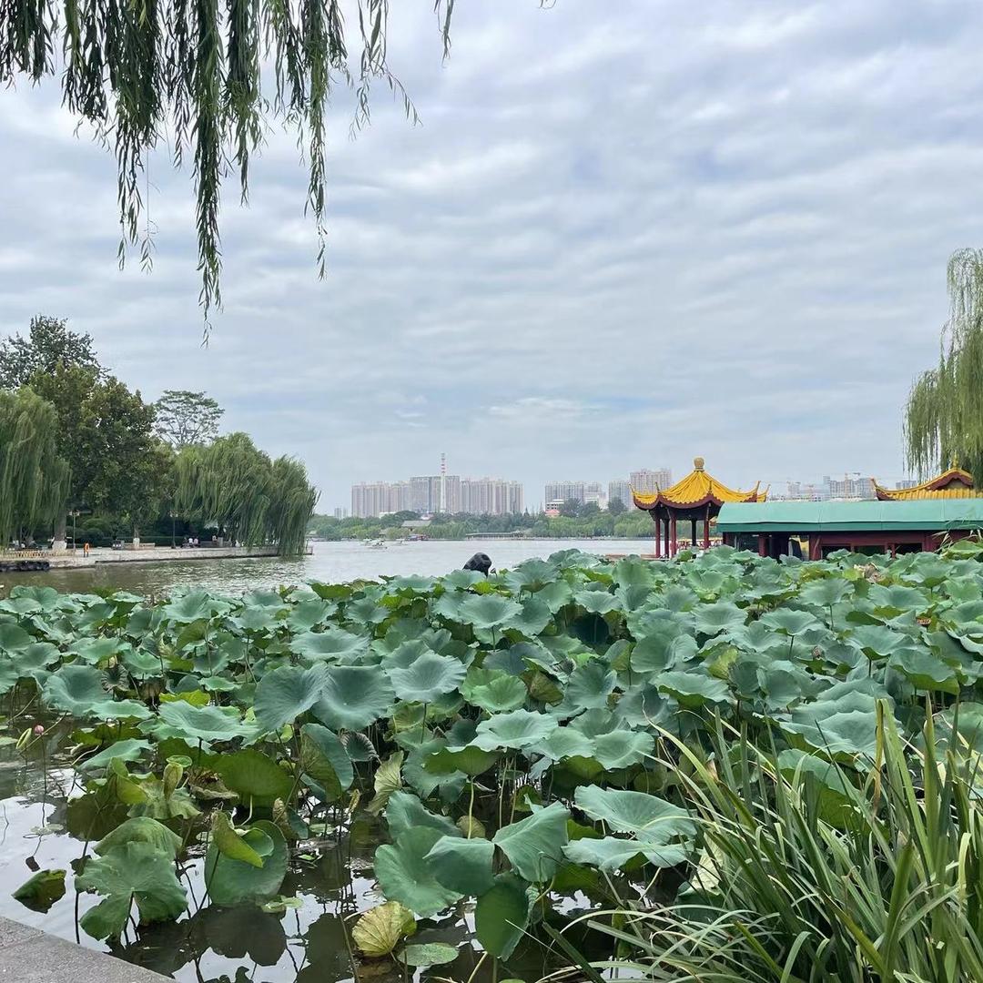 正在发生的