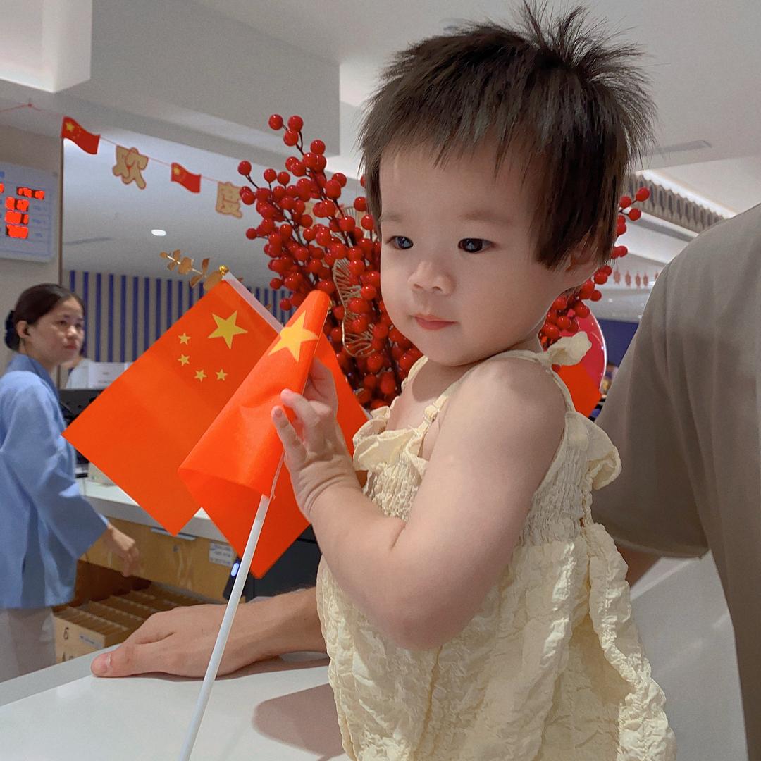 两小只的成长日记