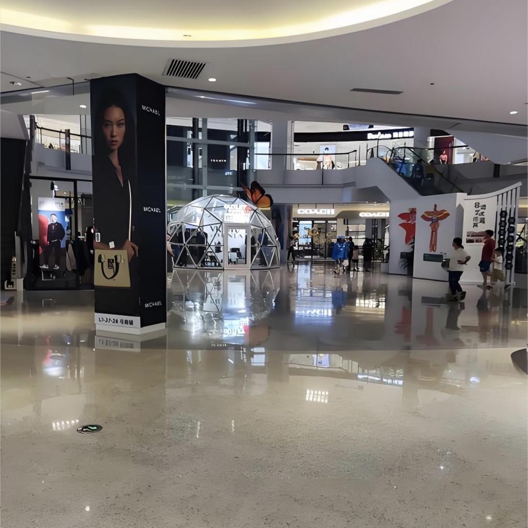 查果百货店（个体工商户）