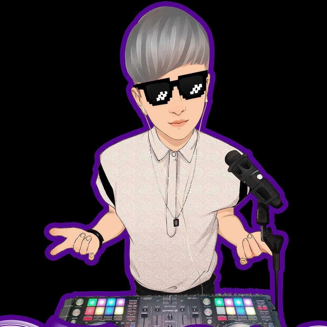 DJ强强