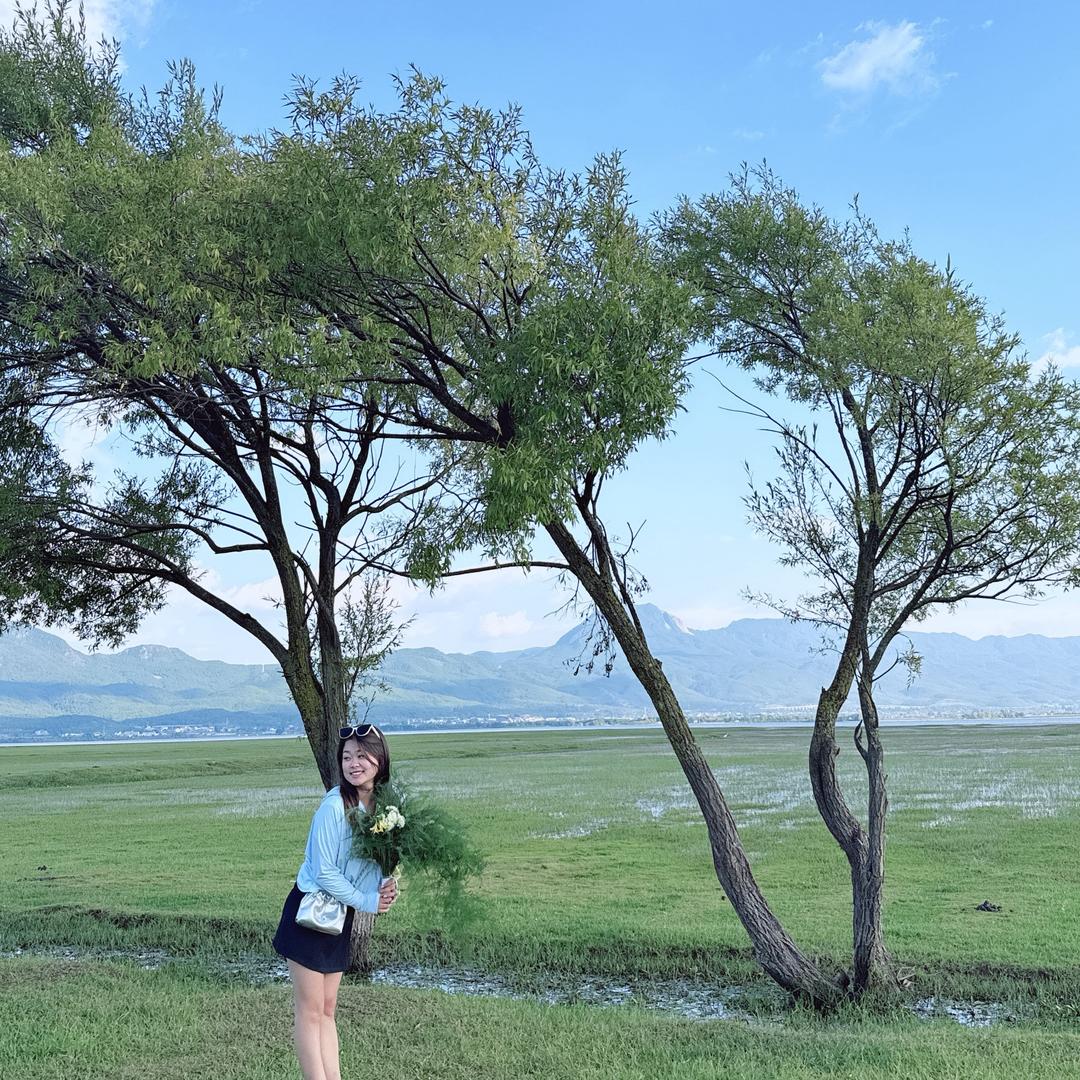黄许镇（如意车行）