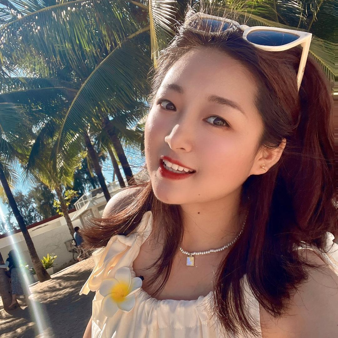 海燕呐💃