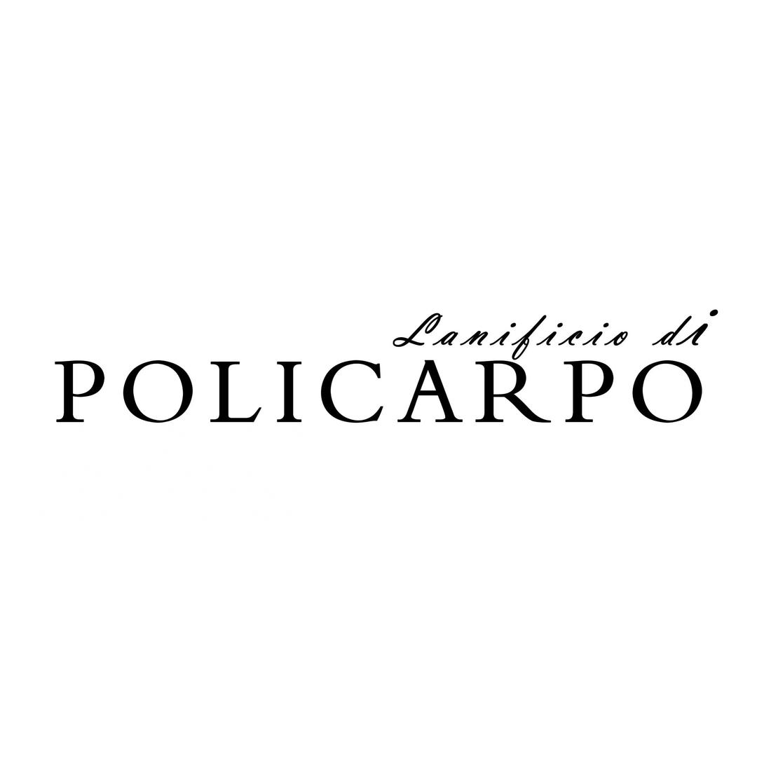 POLICARPO 轻奢男装