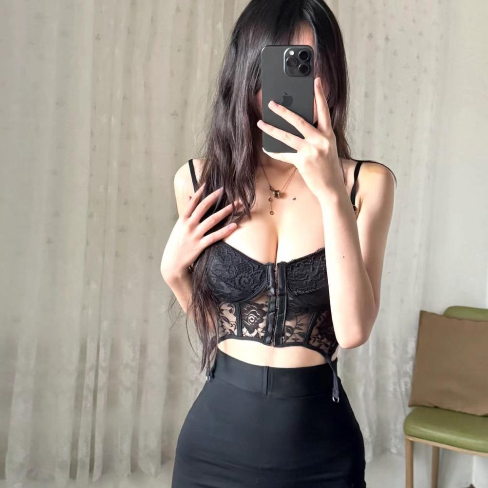 姐就是女王👑