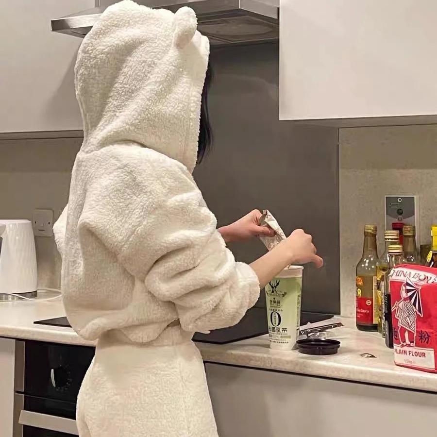 大牙兔子🐰