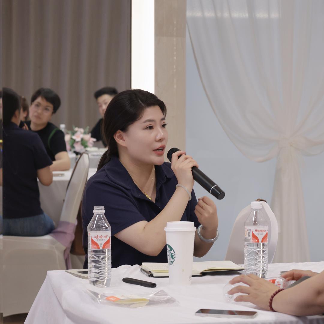 晋城第二美红娘（招红娘老师）