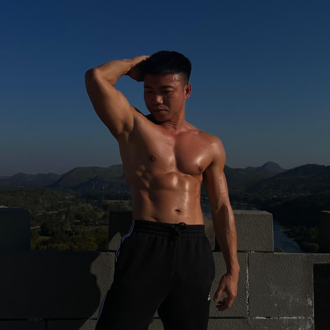 你身边的唐教练