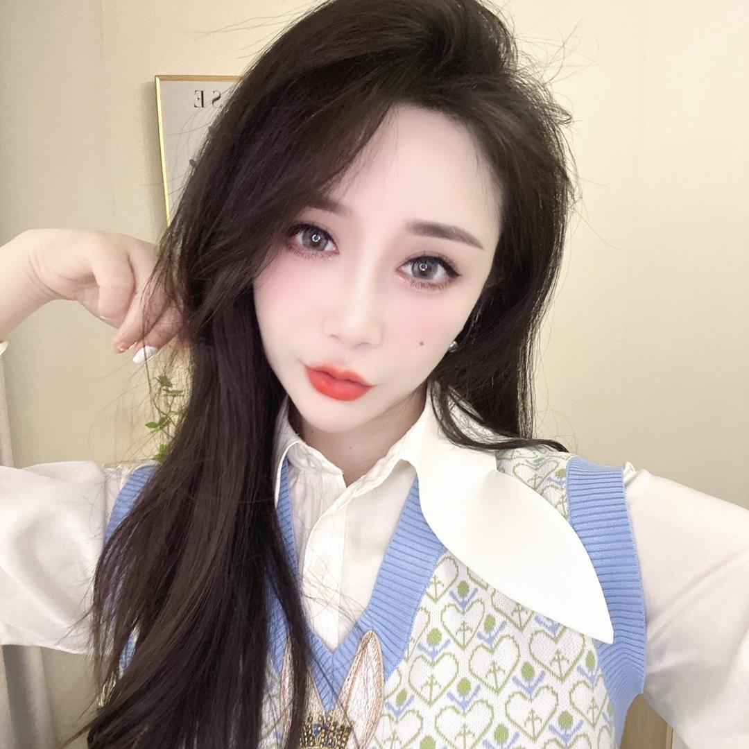 云云💗