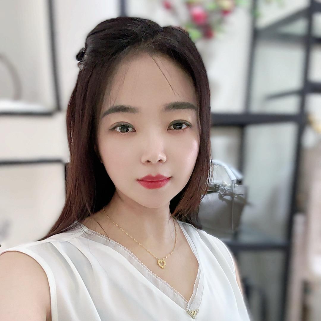 格格☘️（格格没人要）