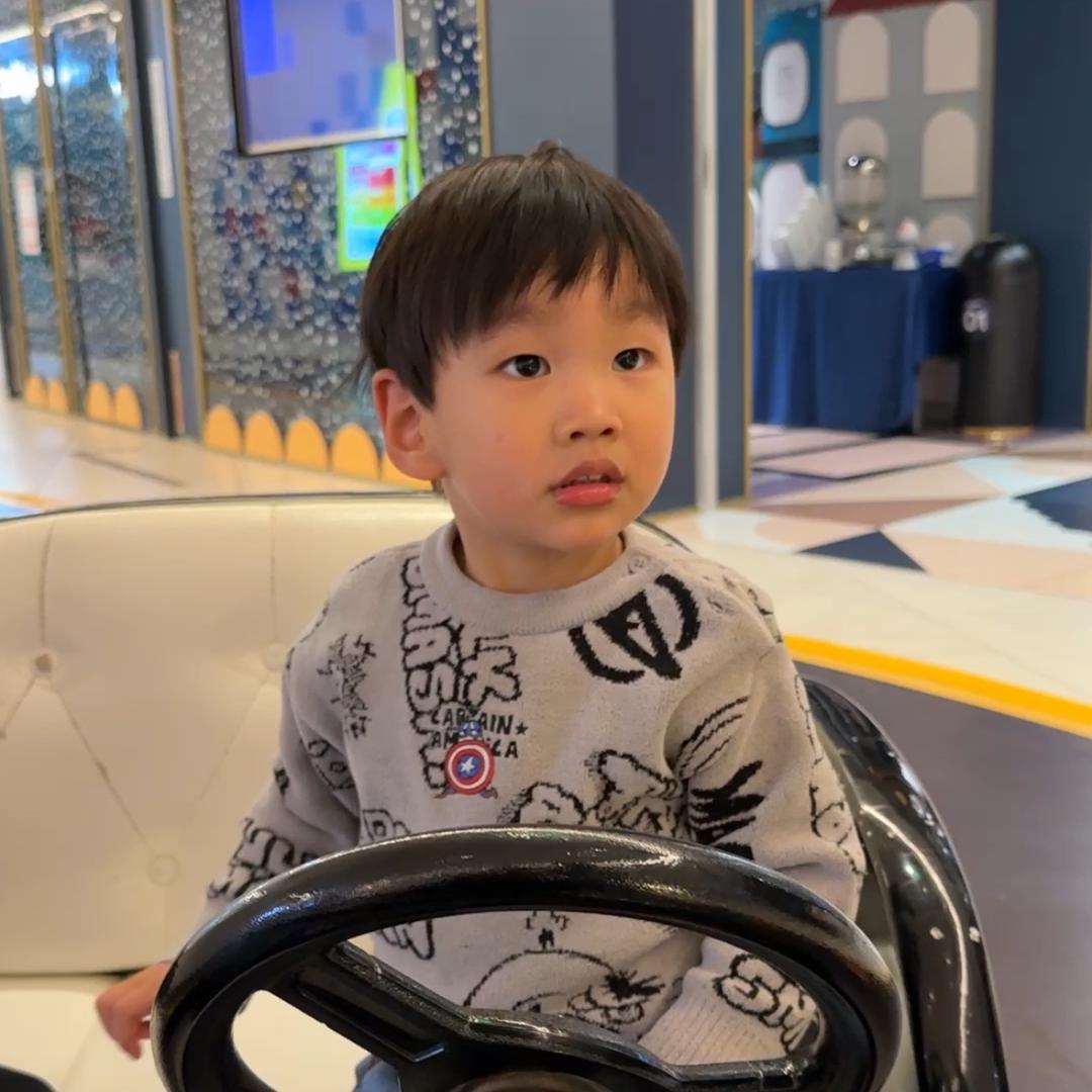 鱼丸妈妈超会买