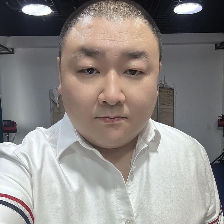 傻子村长