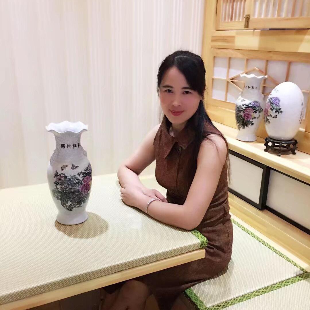天津 倪玲生活家