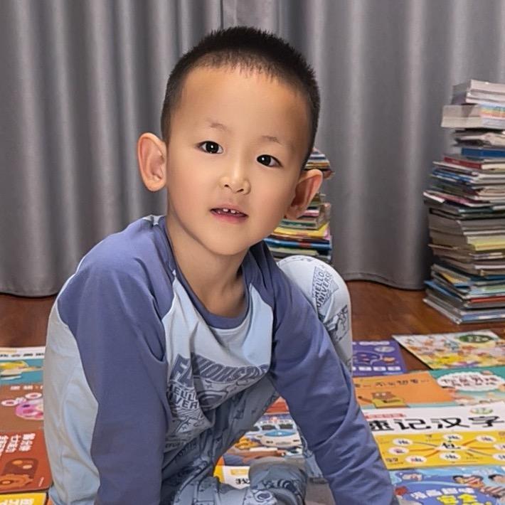 吉利成长记