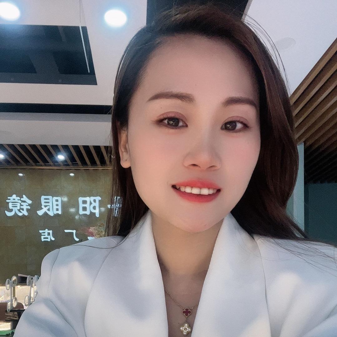 低度清零验光师｜李素侦｜