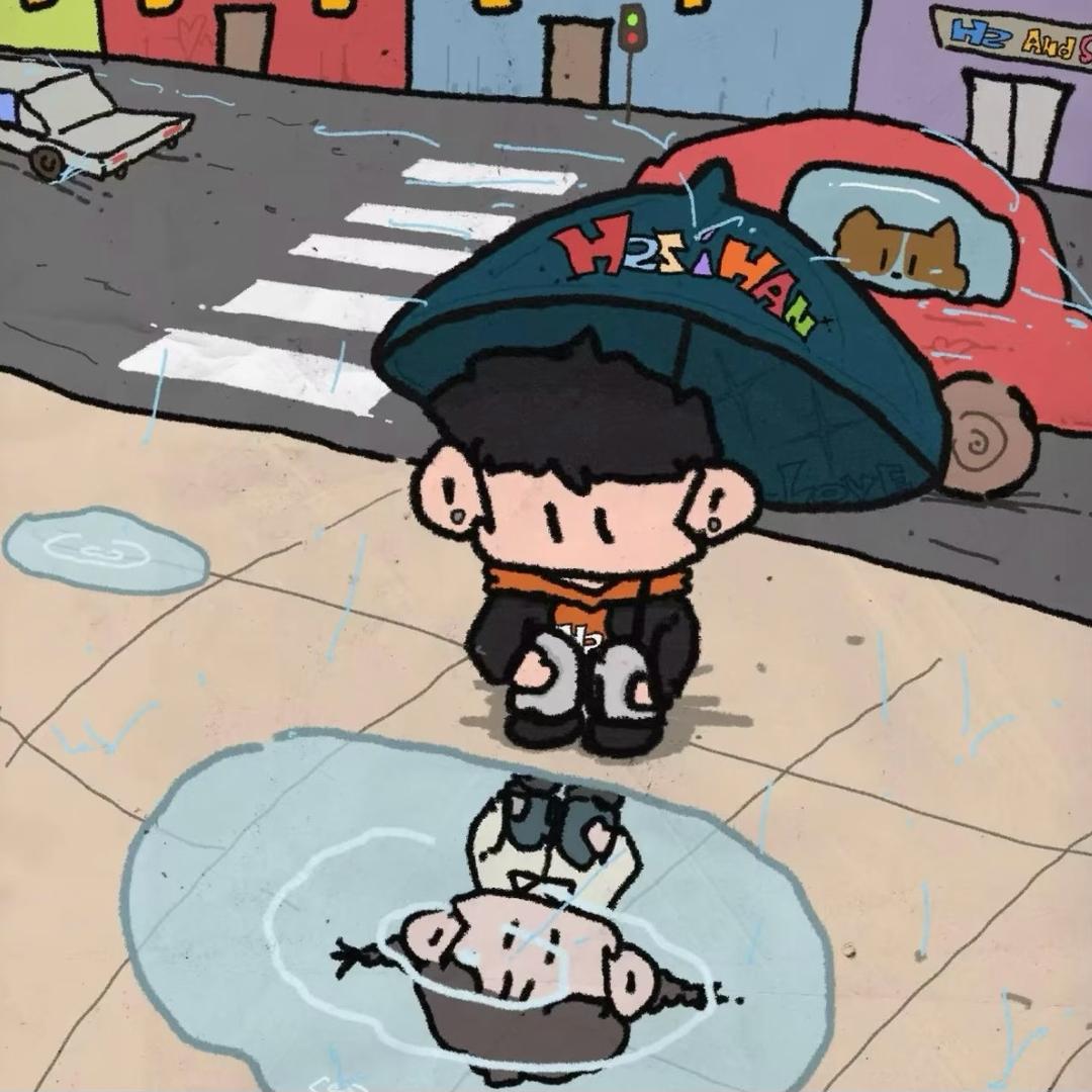 奥利奥的幸福生活