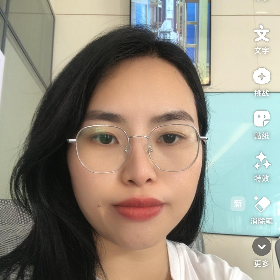 工厂人事小熊姐