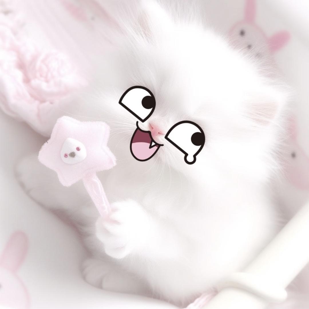 小老虎