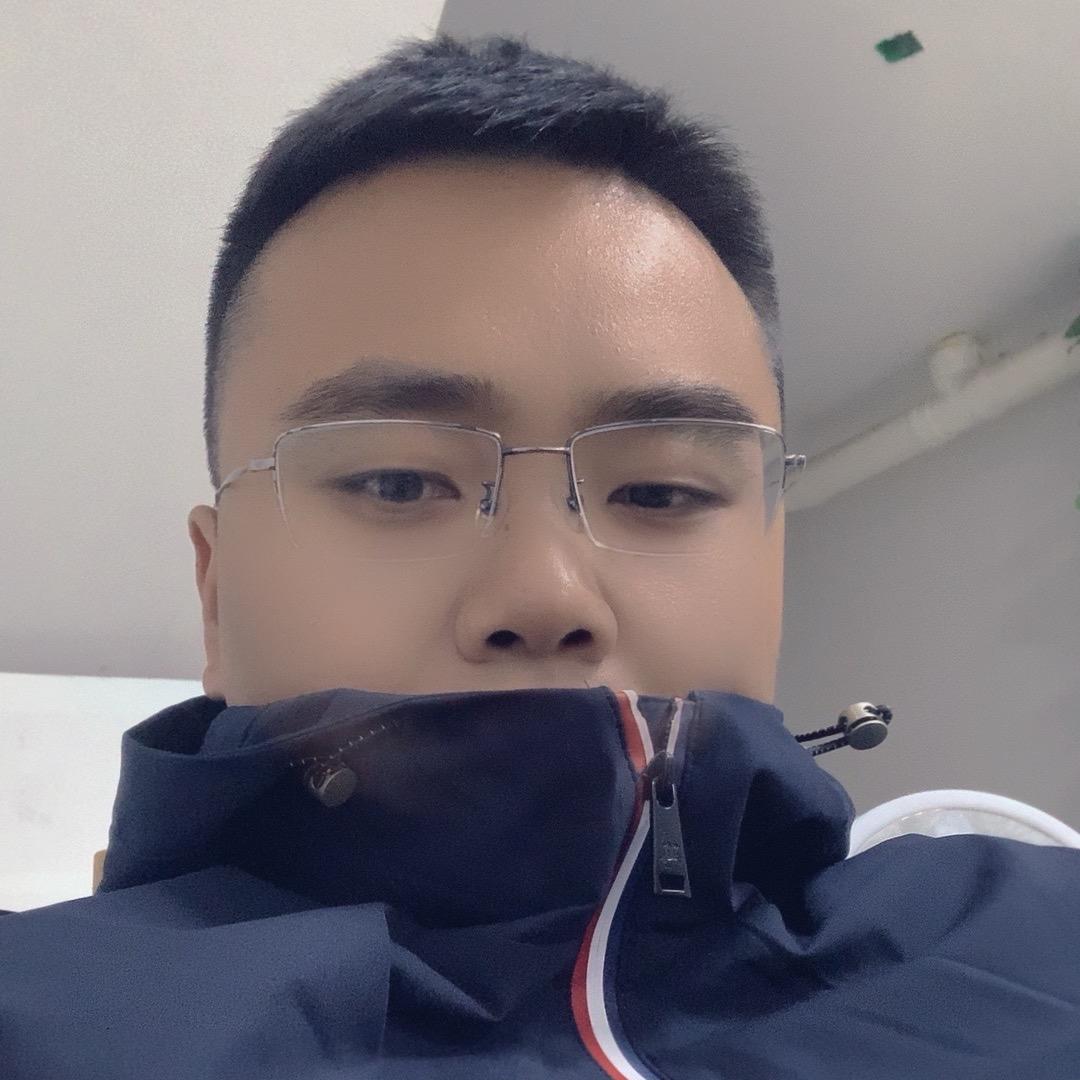 孙庆涛2025年保证会发财✌️