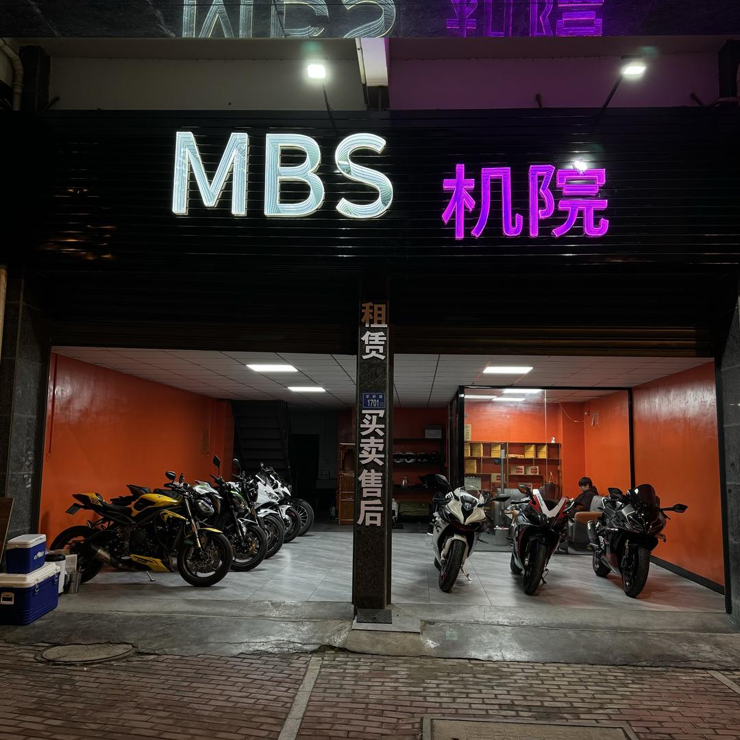 泉州MBS机车租赁