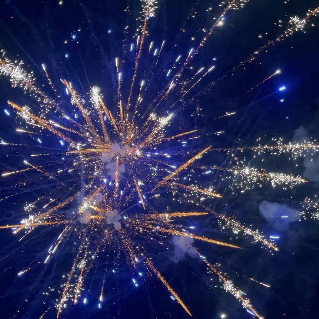 一个艰苦的老百姓