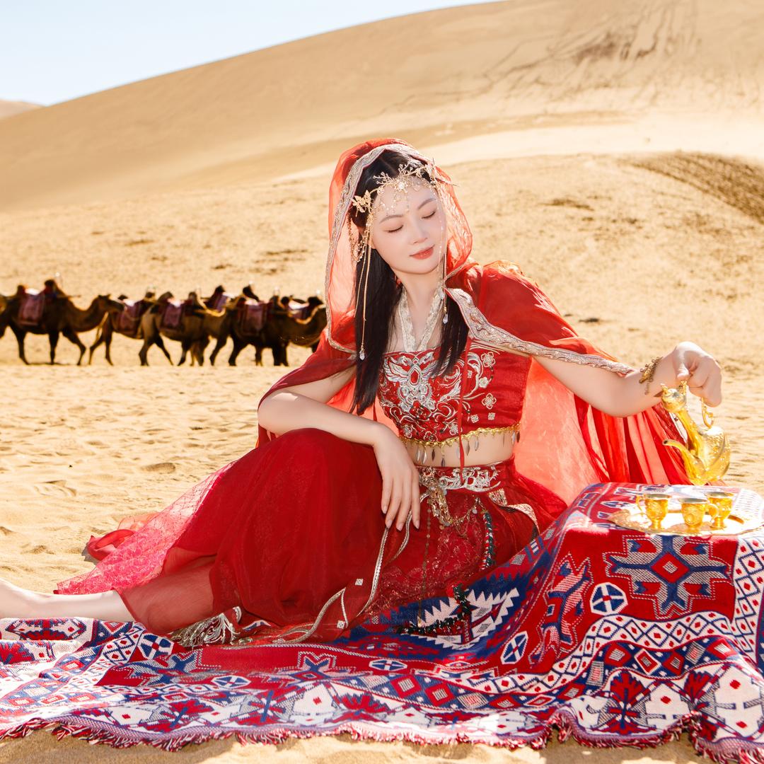 九日（滕王阁）