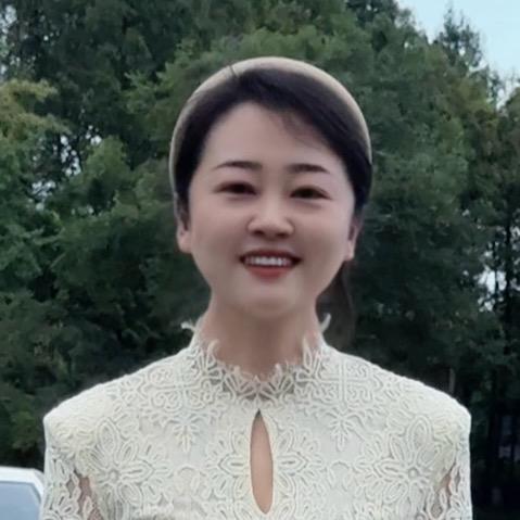 璐璐都江堰素颜调肤师