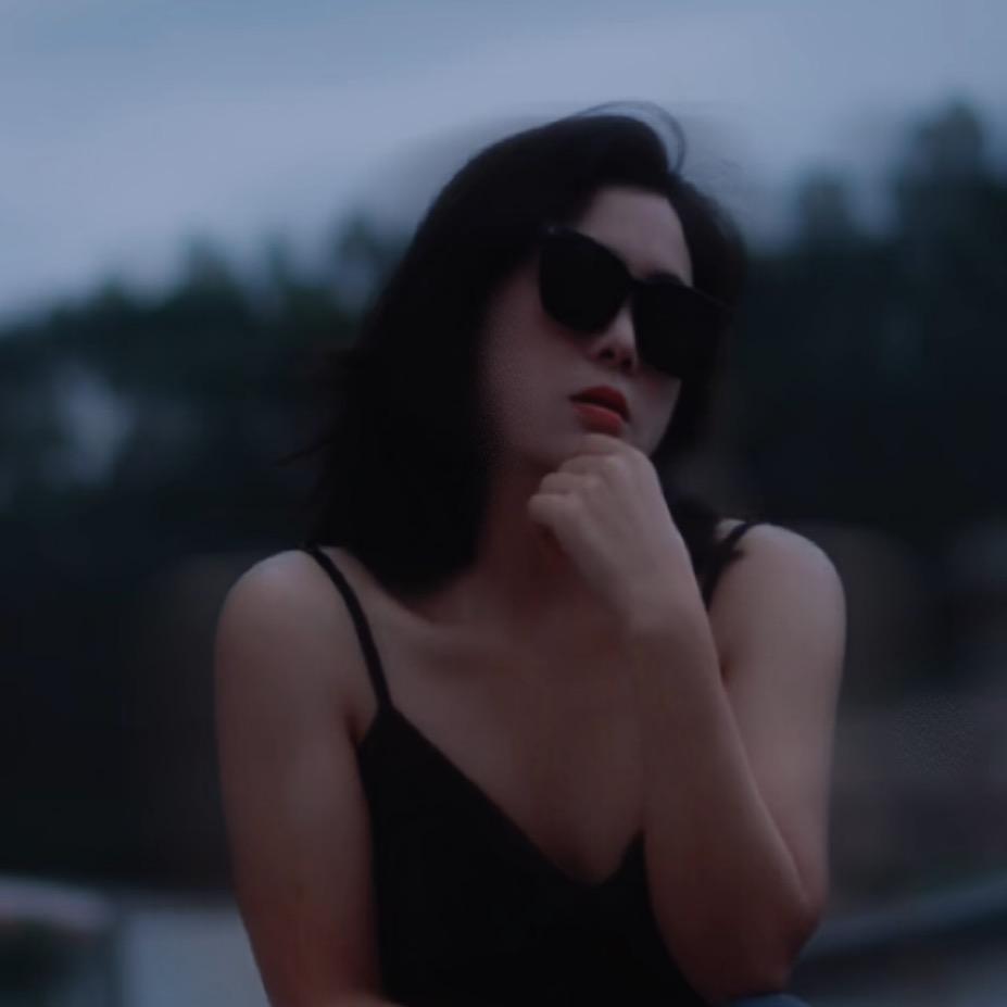 ღ果果「酒娘子」