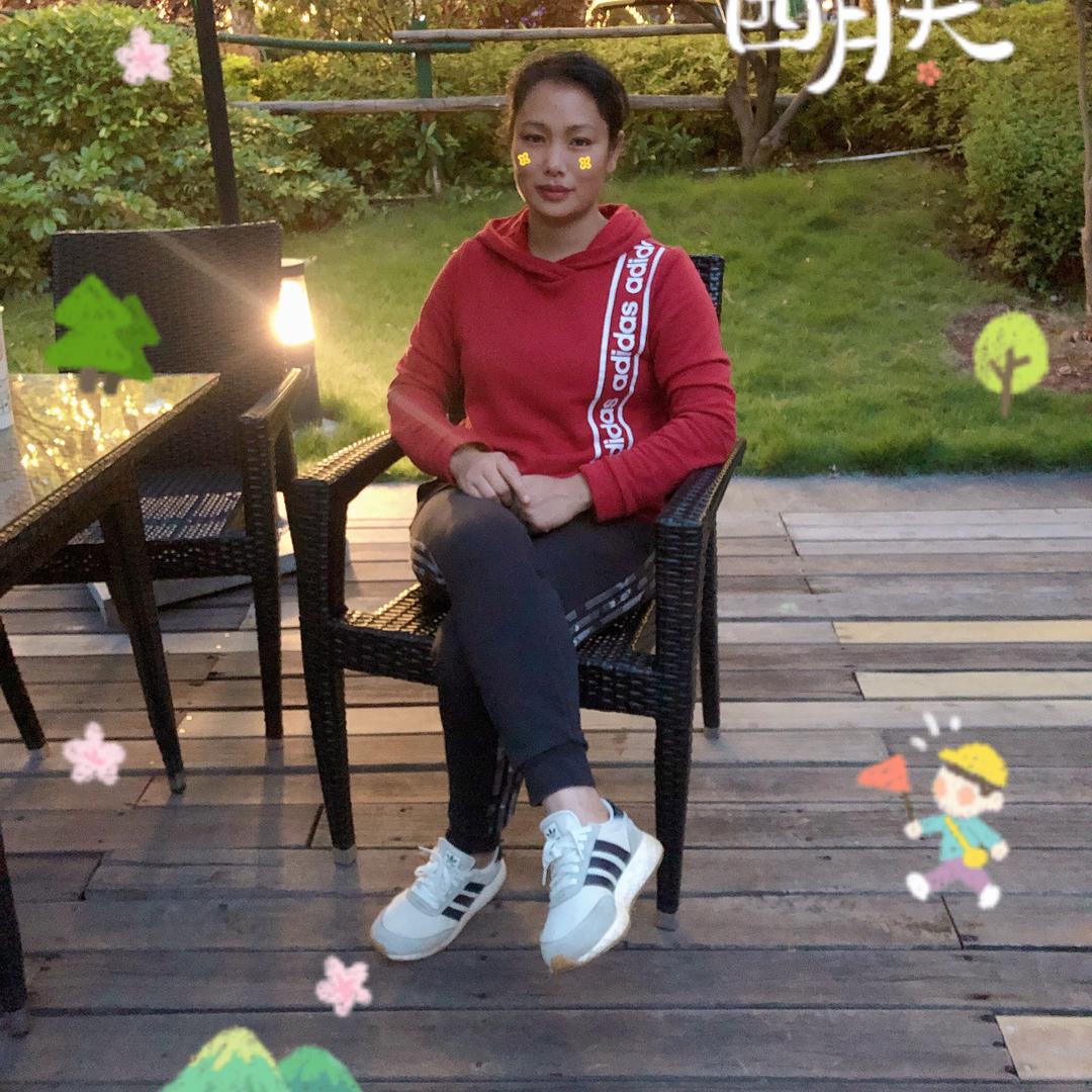 琪琪，浩浩