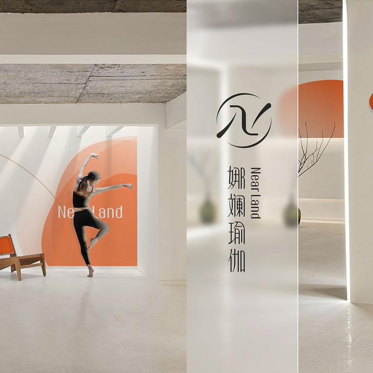 Near Land娜斓瑜伽