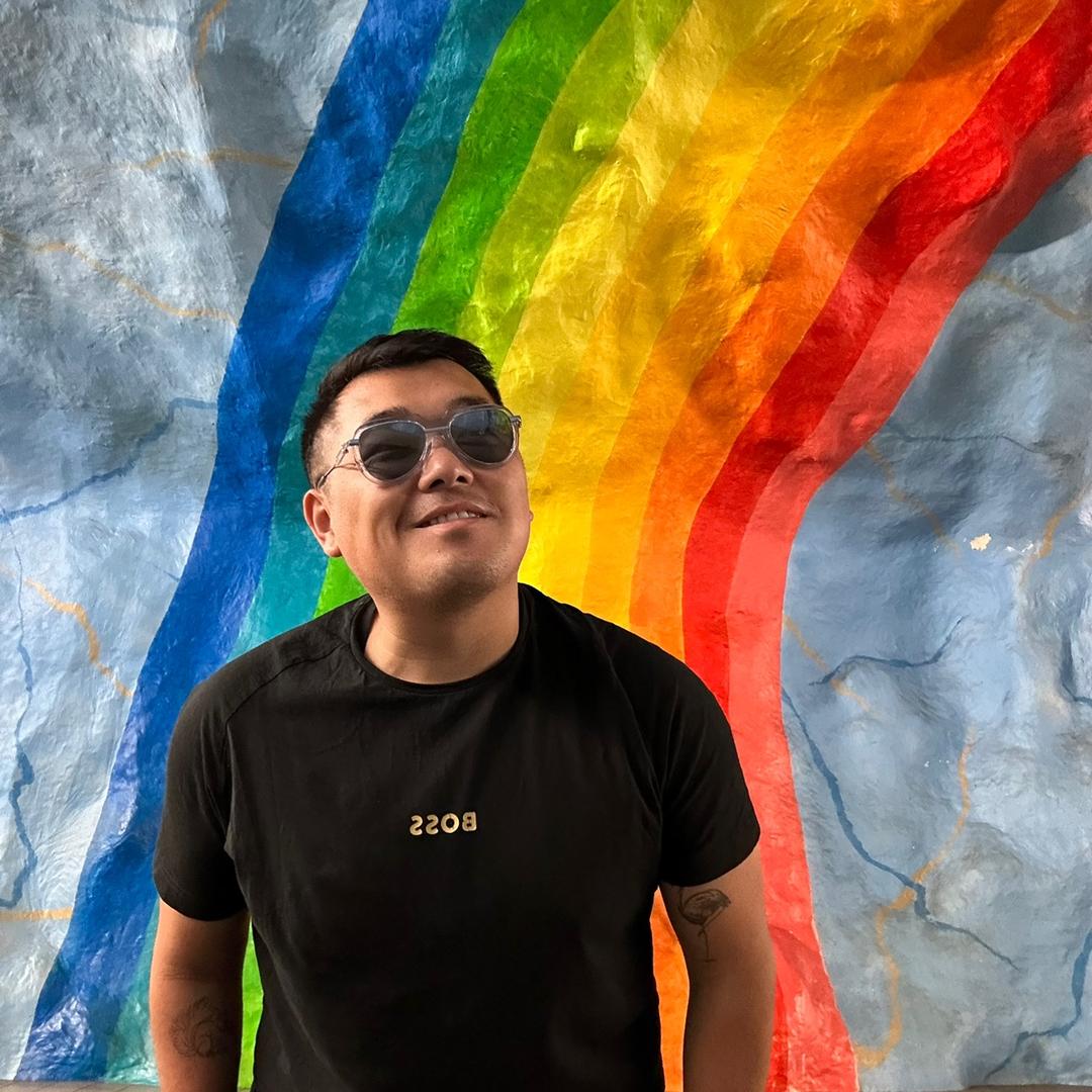 斯考特君🌈（德国打工版）