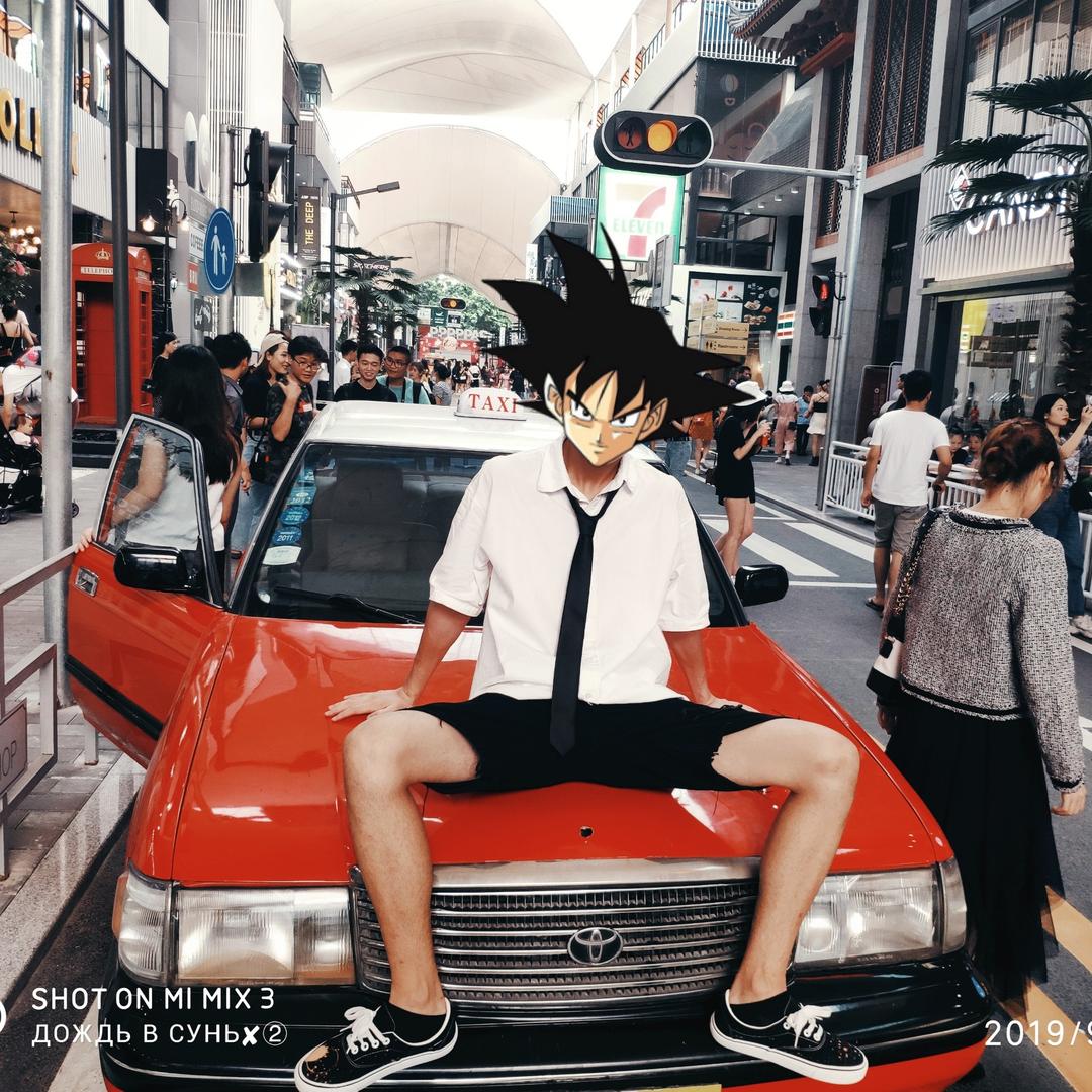 护士李