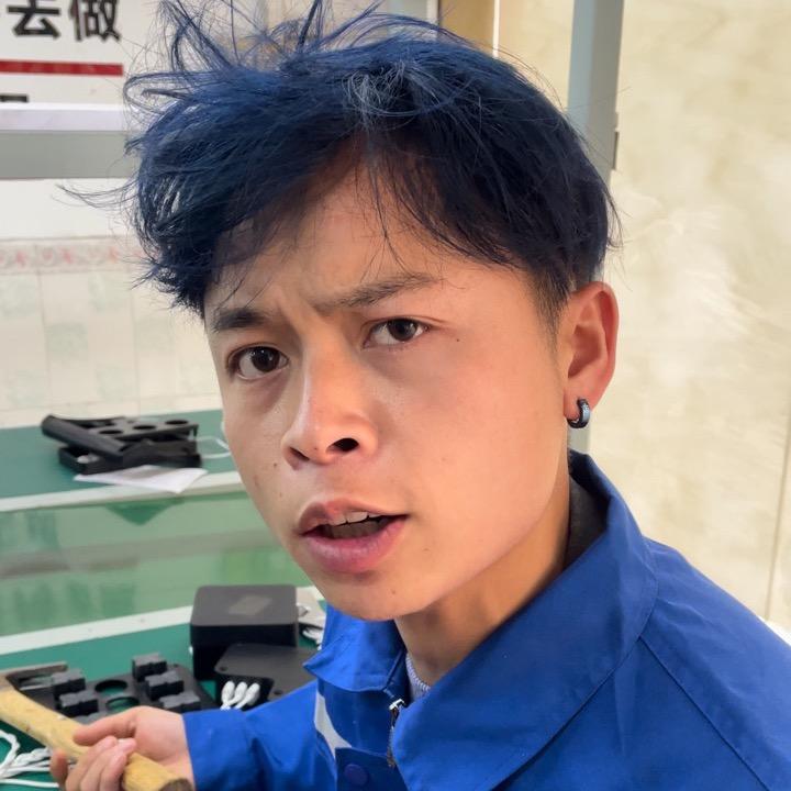 蓝猫哥🔥