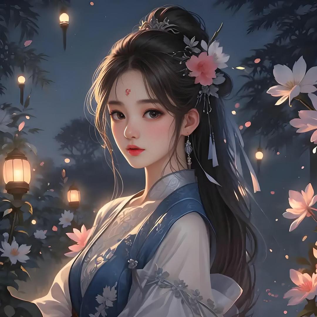 幸运手工