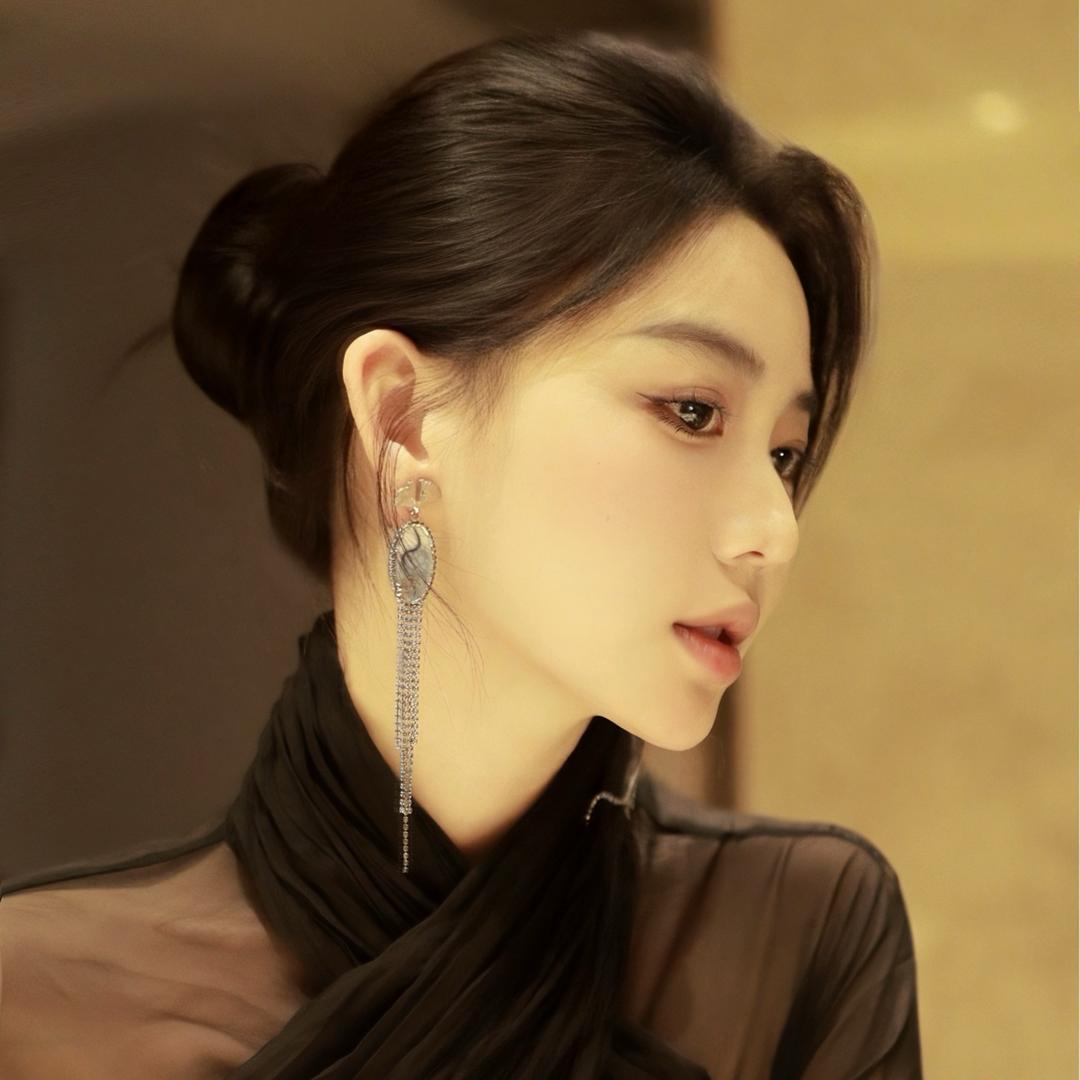 小雅的朋友圈