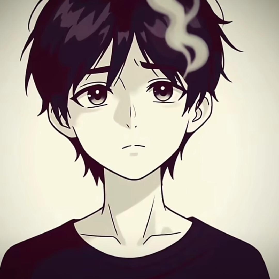 _苦咖啡☕️