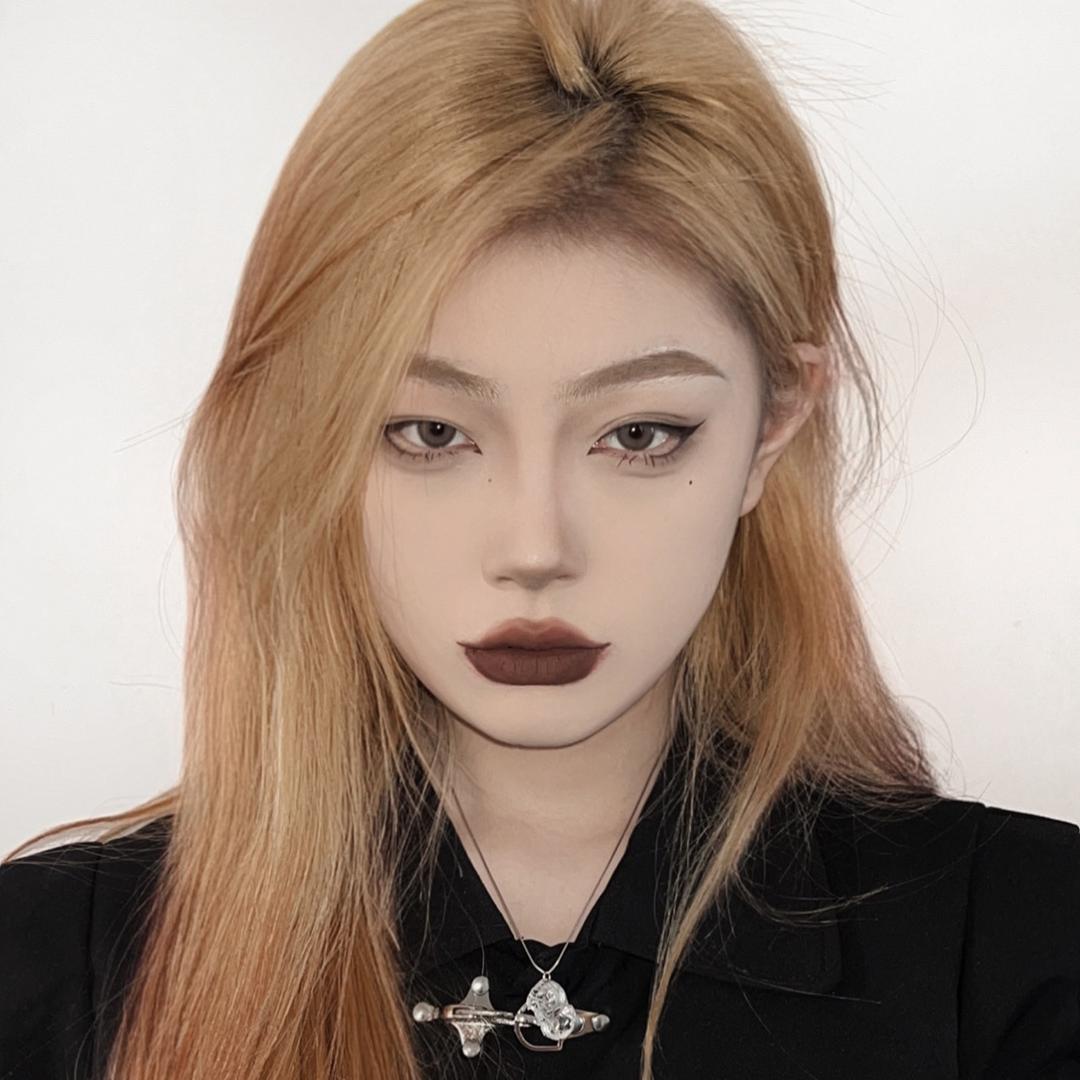 是墨不是陌@抖音