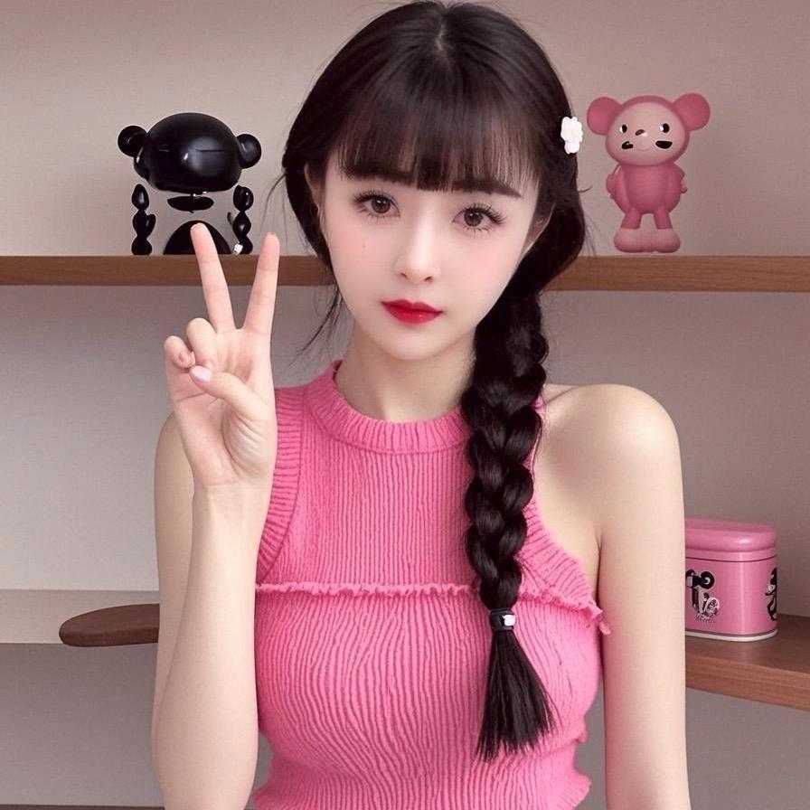 小仙女🍒