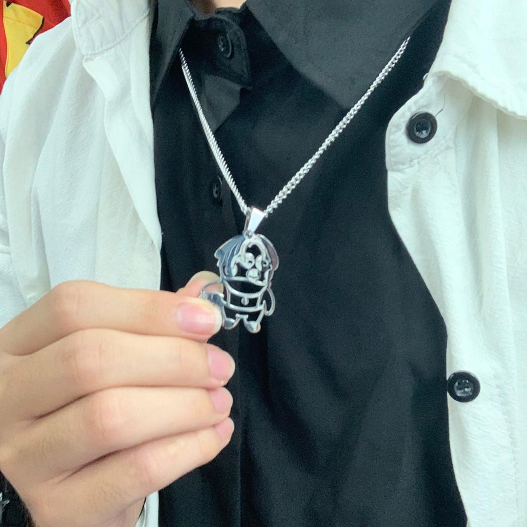 良仔今天吃什么