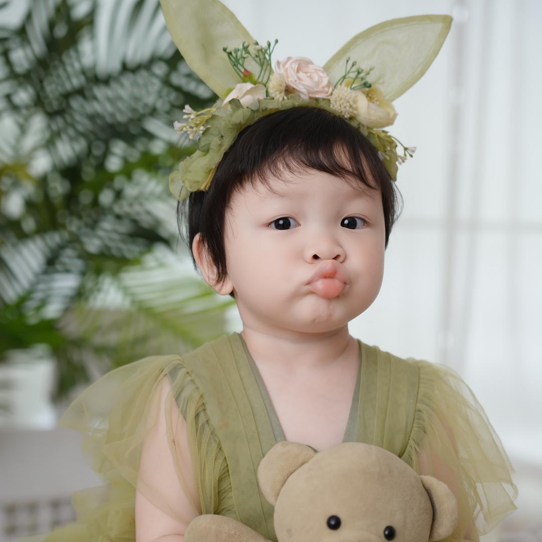 小宛柠的妈咪🍼